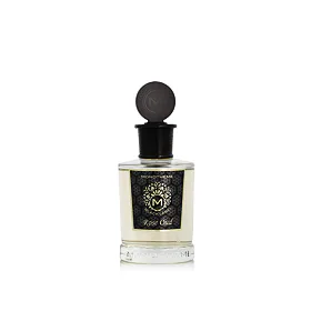 Monotheme Black Label Rose Oud Eau de Parfum 100 ml