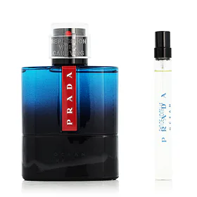 Prada Luna Rossa Ocean Eau de Toilette για άνδρες 110 ml