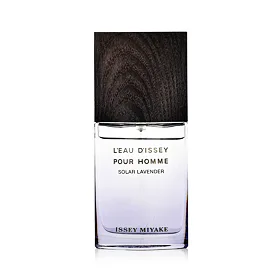 Issey Miyake L'Eau D'Issey Pour Homme Solar Lavender Eau de Toilette για άνδρες 50 ml