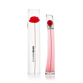 Kenzo Flower by Kenzo Poppy Bouquet Eau de Parfum για γυναίκες 100 ml