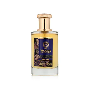 The Woods Collection Twilight Eau de Parfum  100 ml