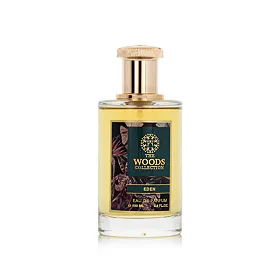 The Woods Collection Eden Eau de Parfum 100 ml