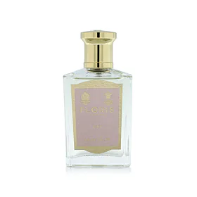 Floris Lily Eau de Toilette για γυναίκες 50 ml