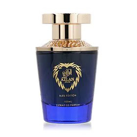Al Haramain Azlan Oud Blue Edition Perfume extract 100 ml