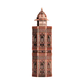Lattafa Niche Emarati Mughal Fort Eau de Parfum  100 ml