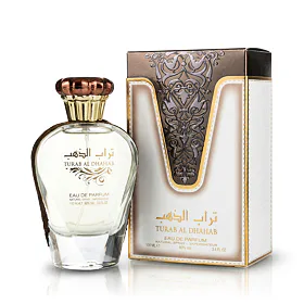 Ard Al Zaafaran Turab Al Dhahab Eau de Parfum για γυναίκες 100 ml