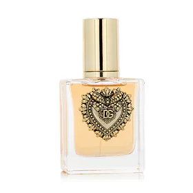 Dolce&Gabbana Devotion Eau de Parfum για γυναίκες 50 ml