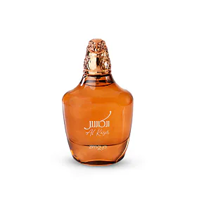 Zimaya Al Kaser Eau de Parfum για άνδρες 100 ml