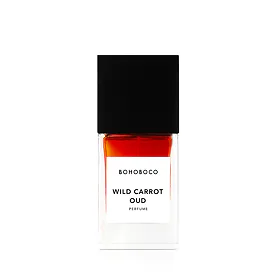 Bohoboco Wild Carrot Oud Parfum 50 ml