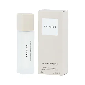 Narciso Rodriguez For Her Άρωμα για μαλλιά για γυναίκες 30 ml