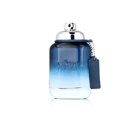 Coach Blue Eau de Toilette για άνδρες 60 ml