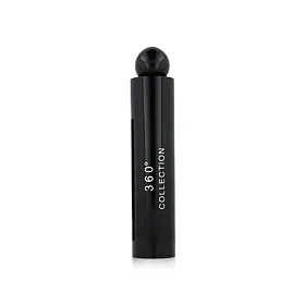 Perry Ellis 360° Collection Noir Eau de Toilette για άνδρες 100 ml