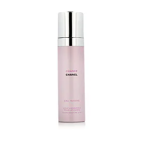 Chanel Chance Eau Tendre Σπρεϊ σώματος για γυναίκες 100 ml