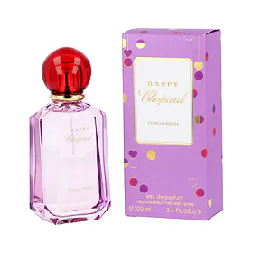 Chopard Happy Chopard Felicia Roses Eau de Parfum για γυναίκες 100 ml