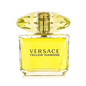 Versace Yellow Diamond Eau de Toilette για γυναίκες 200 ml