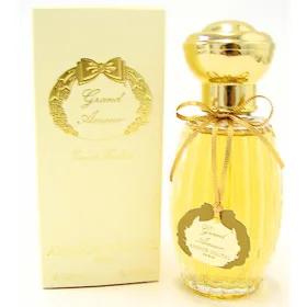 Goutal Grand Amour Eau de Toilette για γυναίκες 50 ml