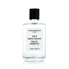 Thomas Kosmala No.4 Aprés l'Amour Eau de Parfum  240 ml