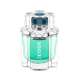 Swiss Arabian Edge Intense for Men Eau de Parfum για άνδρες 100 ml
