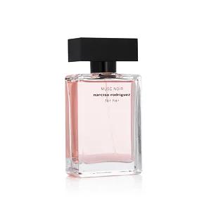 Narciso Rodriguez Musc Noir For Her Eau de Parfum για γυναίκες 50 ml