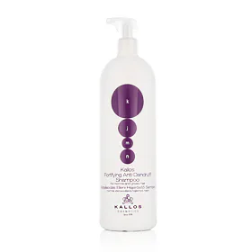 Kallos KJMN Fortifying Anti-Dandruff Shampoo 1000 ml