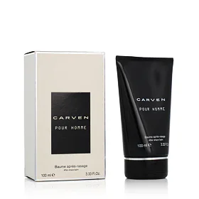 Carven Pour Homme Βάλσαμο για μετά το ξύρισμα για άνδρες 100 ml