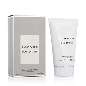 Carven L'Eau Intense Βάλσαμο για μετά το ξύρισμα  για άνδρες 100 ml