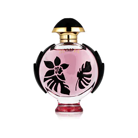 Paco Rabanne Olympéa Flora Eau de Parfum για γυναίκες 80 ml