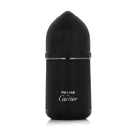 Cartier Pasha De Cartier Noir Absolu Parfum για άνδρες 100 ml