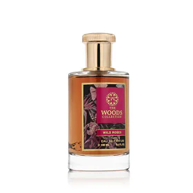 The Woods Collection Wild Roses Eau de Parfum  100 ml