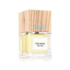 Carner Barcelona Fig Man Eau de Parfum 100 ml