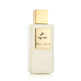 Franck Boclet Be My Wife Perfume extract 100 ml