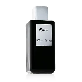 Franck Boclet Crime Perfume extract 100 ml