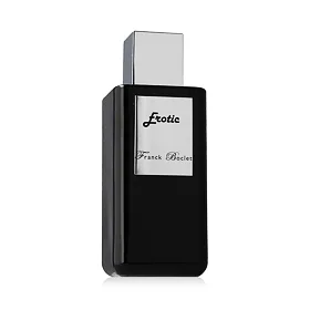 Franck Boclet Erotic Perfume extract  100 ml