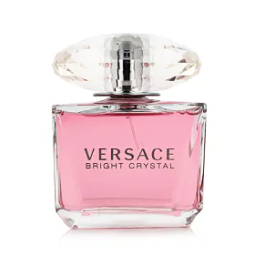Versace Bright Crystal Eau de Toilette για γυναίκες 200 ml