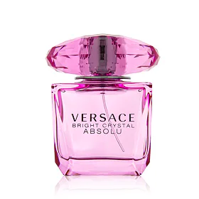 Versace Bright Crystal Absolu Eau de Parfum για γυναίκες 30 ml