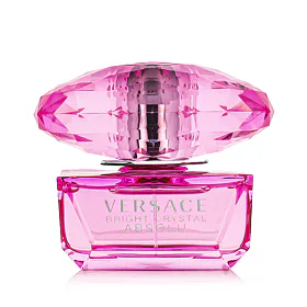 Versace Bright Crystal Absolu Eau de Parfum για γυναίκες 50 ml