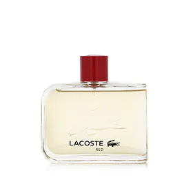 Lacoste Red Eau de Toilette για άνδρες 125 ml TESTER