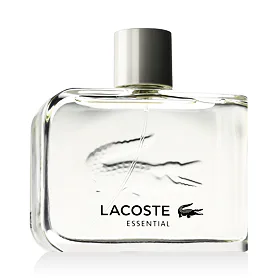 Lacoste Essential Eau de Toilette για άνδρες 125 ml