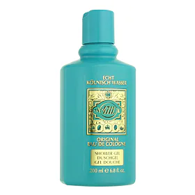 4711 Original Αφρόλουτρο 200 ml