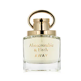 Abercrombie & Fitch Away Woman Eau de Parfum για γυναίκες 50 ml