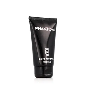 Paco Rabanne Phantom Αφρόλουτρο για άνδρες 150 ml