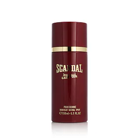 Jean Paul Gaultier Scandal Αποσμητικό για άνδρες 150 ml