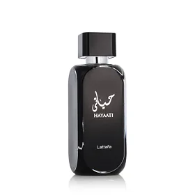 Lattafa Hayaati Eau de Parfum 100 ml