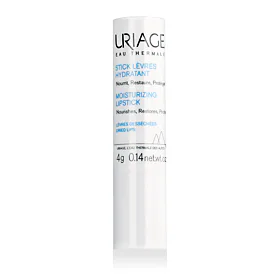 Uriage Eau Thermale Moisturizing Lipstick 4 g