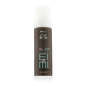 Wella EIMI Curl Shaper 72h Nutricurls 150 ml
