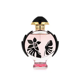 Paco Rabanne Olympéa Flora Eau de Parfum για γυναίκες 50 ml