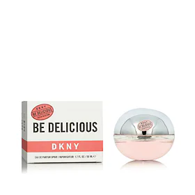 DKNY Be Delicious Fresh Blossom Eau de Parfum για γυναίκες 50 ml