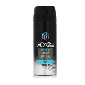 Axe Ice Chill Αποσμητικό για άνδρες 150 ml