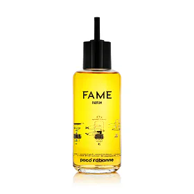 Paco Rabanne Fame Parfum για γυναίκες Συσκευασία "γεμίσματος" 200 ml