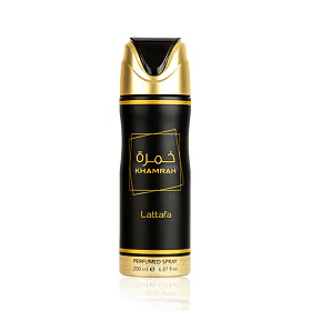 Lattafa Khamrah Αποσμητικό 200 ml